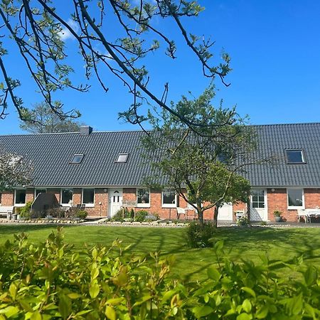 Risum-Lindholm House Louise. 아파트 외부 사진