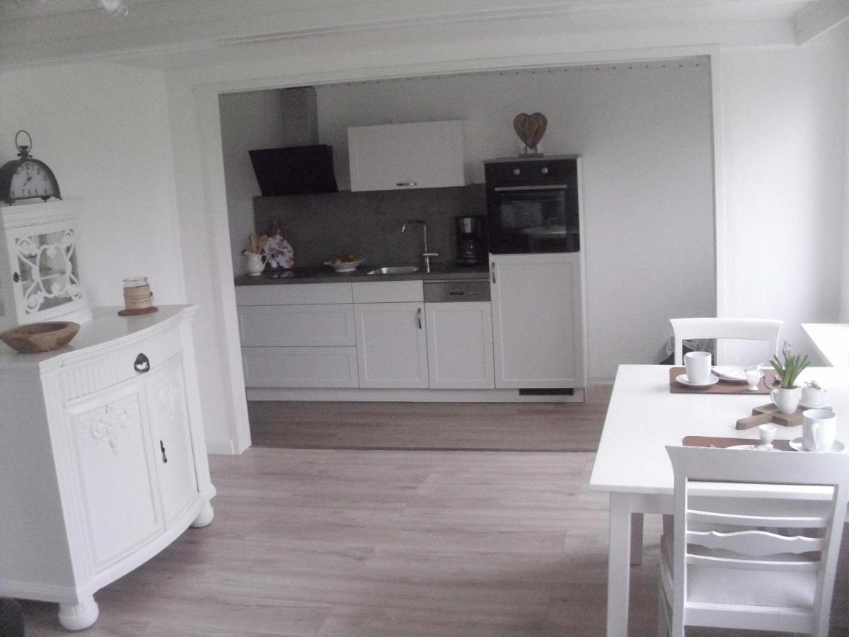 Risum-Lindholm House Louise. 아파트 외부 사진